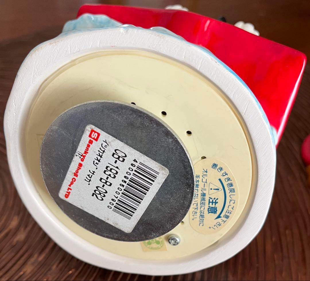 ディズニー ファンタジア ミッキーマウス魔法使いの弟子 オルゴール フィギュア