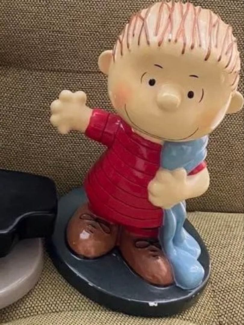 WESTLAND Peanuts 4点セット