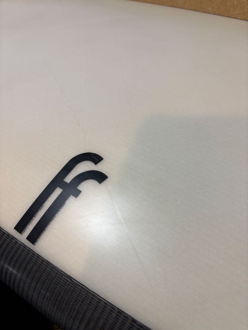 ヘイデンシェイプス　ヒプトクリプト 5'6