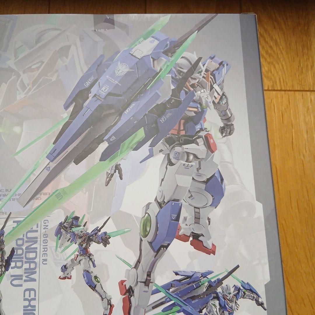 コミック・アニメ L BUILD GUNDAM EXIA REPAIR IV