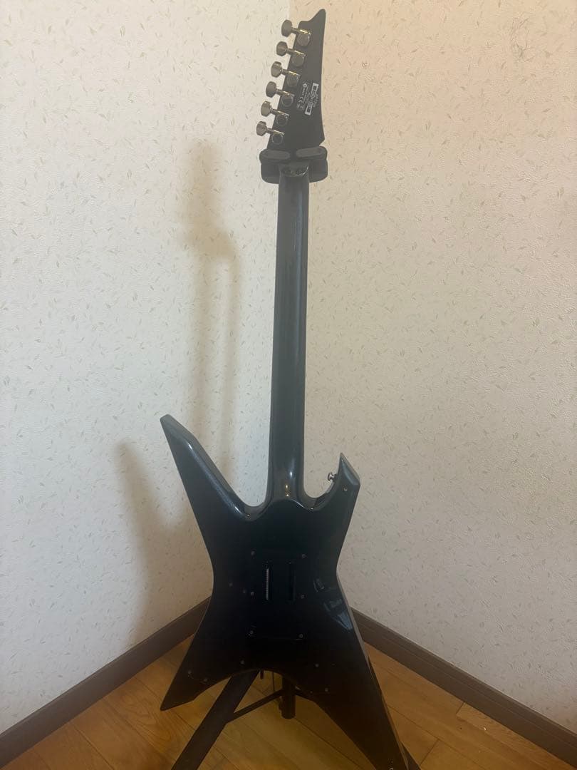 Ibanez アイバニーズ XPT-700 xiphos エレキギター ブラック