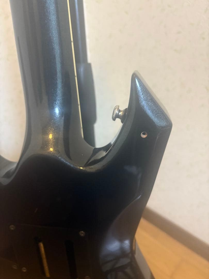 Ibanez アイバニーズ XPT-700 xiphos エレキギター ブラック