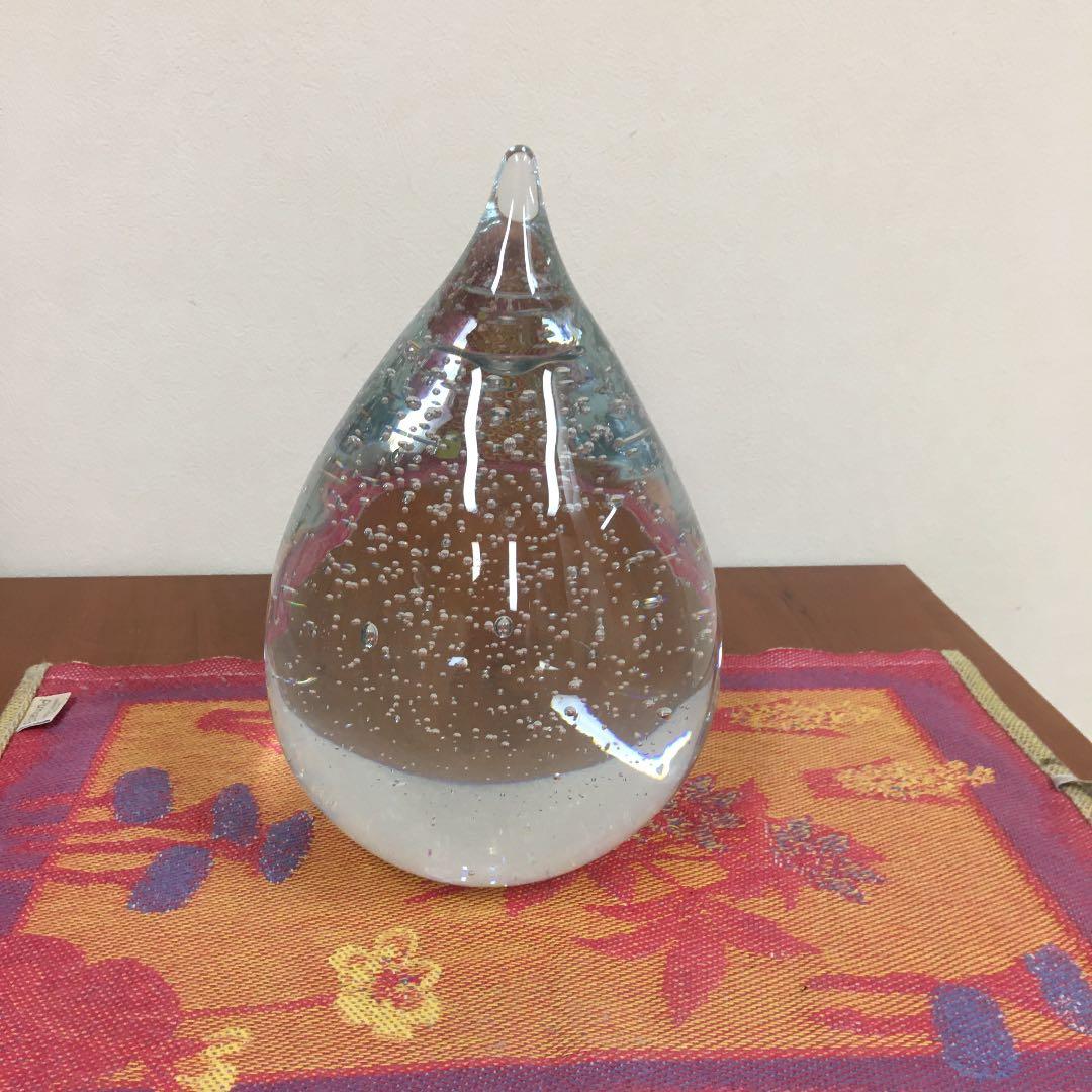 スウェーデン　クリスタル