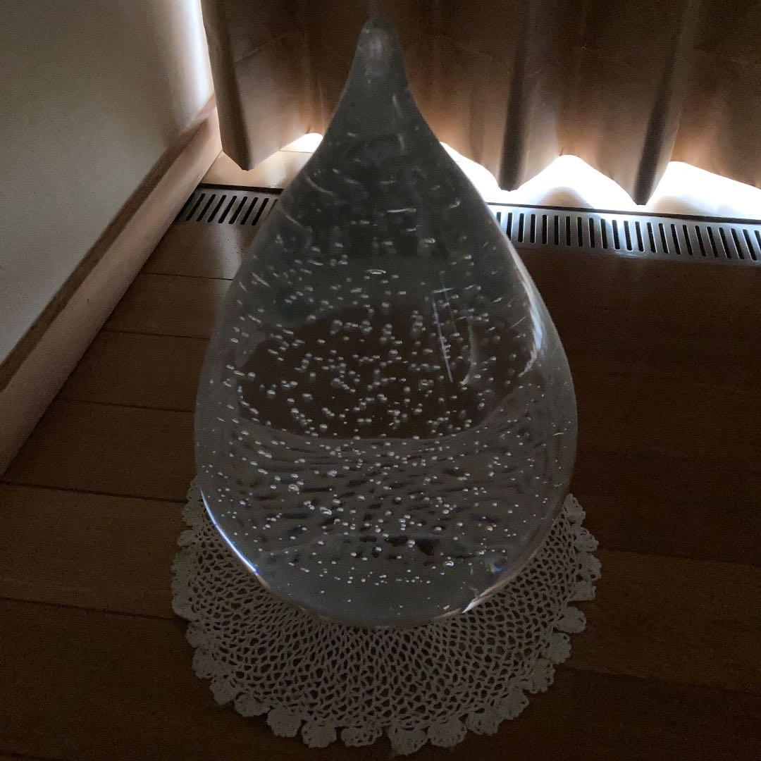 スウェーデン　クリスタル