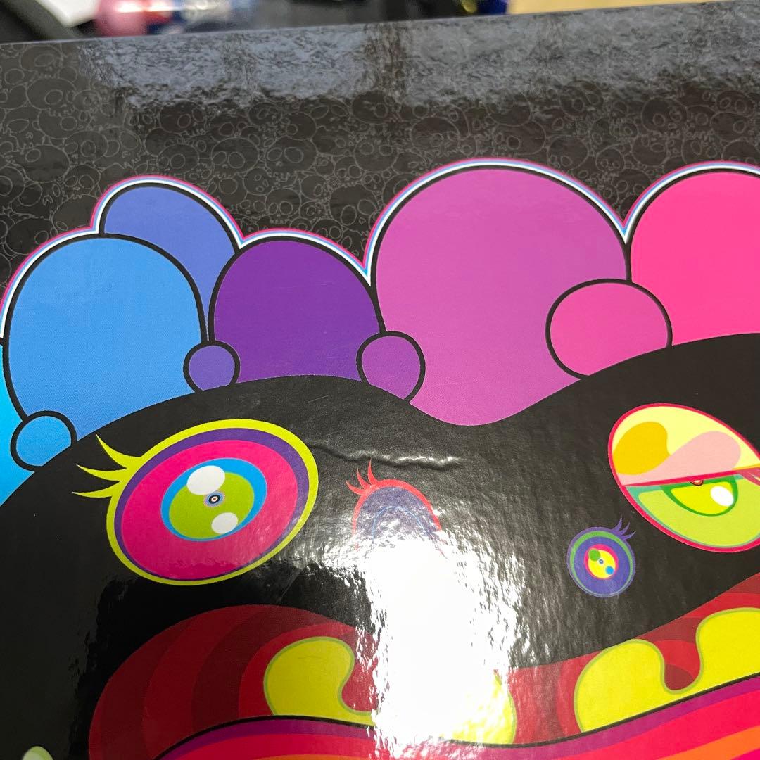 村上隆　もののけ京都　カード　112枚　セミコンプリート