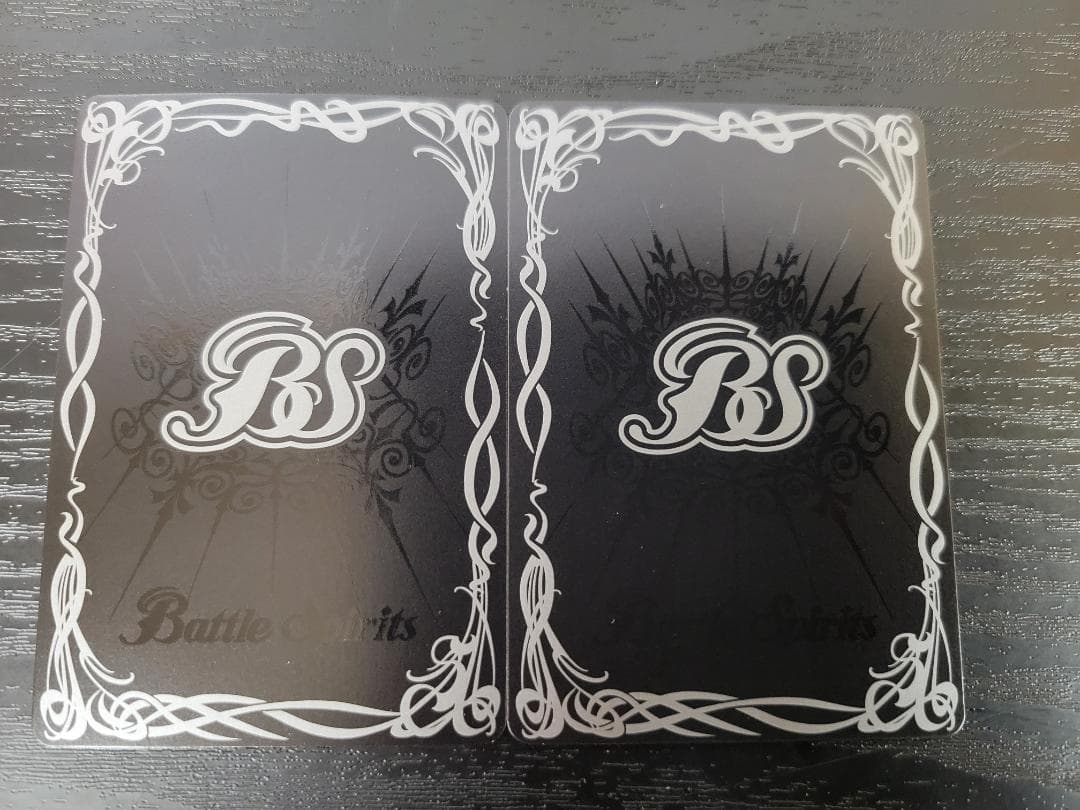 バトスピ 龍神の覇王ジーク・ヤマト・フリード X シークレット 2枚セット