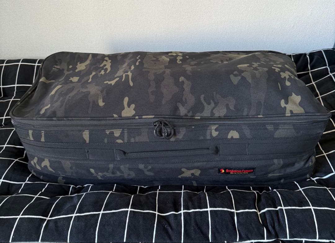 CAMVIL タートルドーム ブラック フルセット+専用カーペット