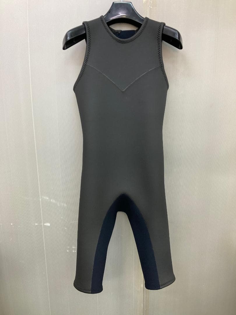 Almost storeCLASSICショートジョン カスタムオーダー料込