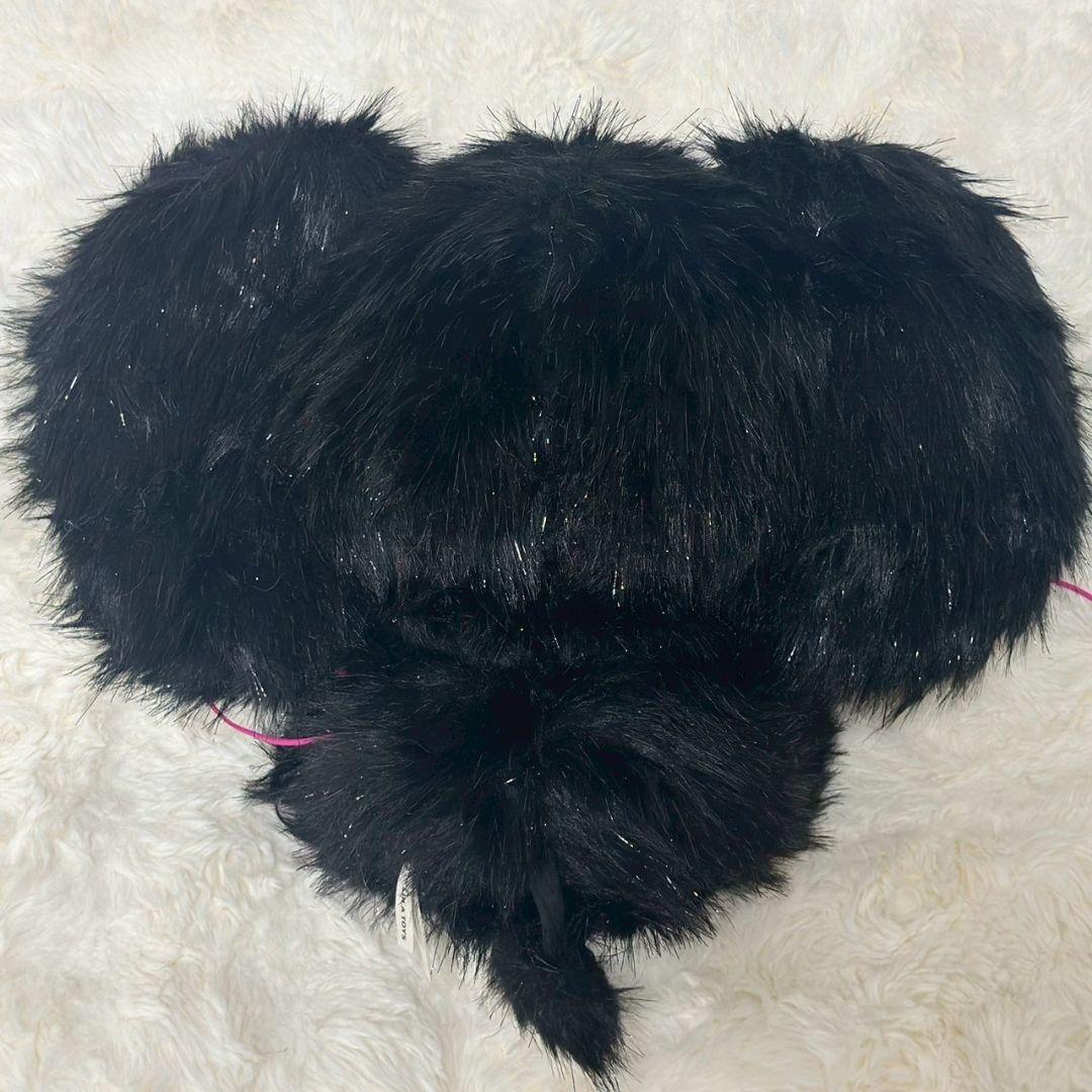 Liila600%リラ600%V3特別色黒ぞうオイル目