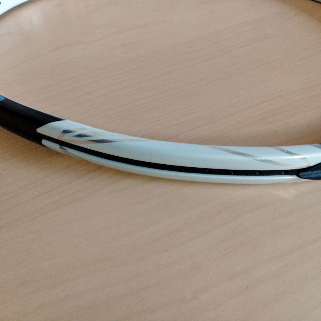 ✦未使用✦ブリヂストン　ラケット X BLADE 2.9MP PROBEAM