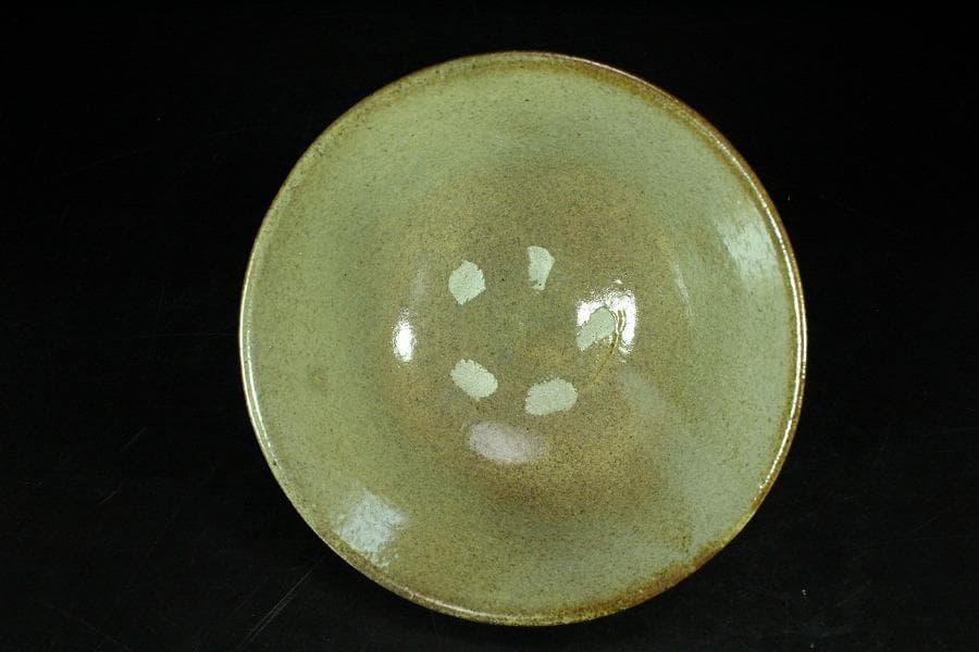 茶道具 鶏龍山 高麗 井戸茶碗(K-YC561)