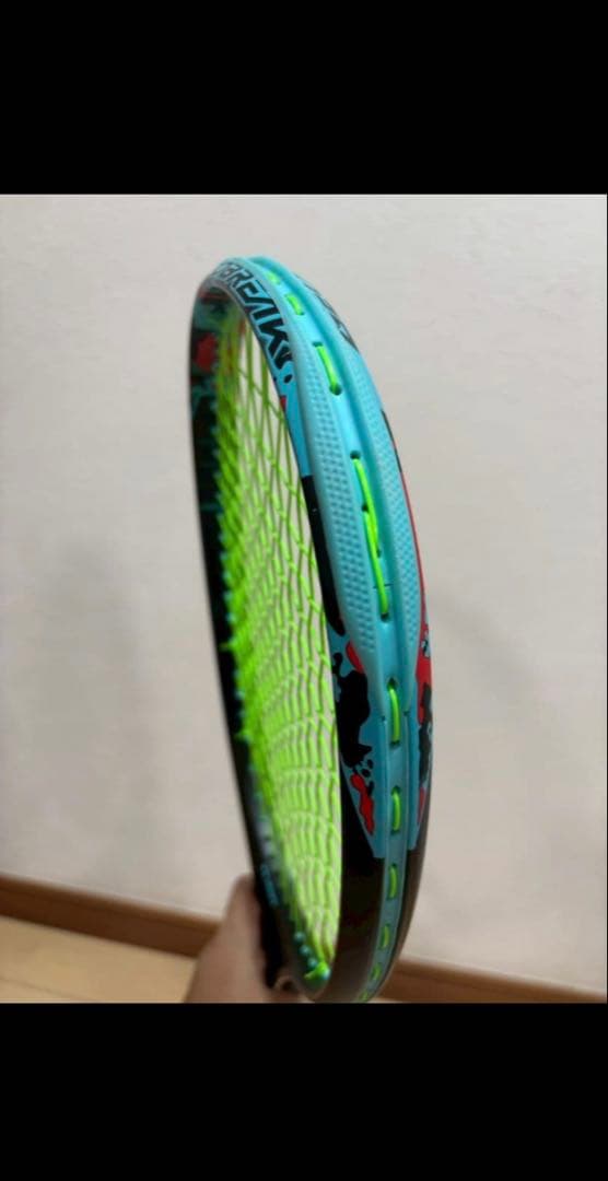 ジオブレイク70V　ヨネックス