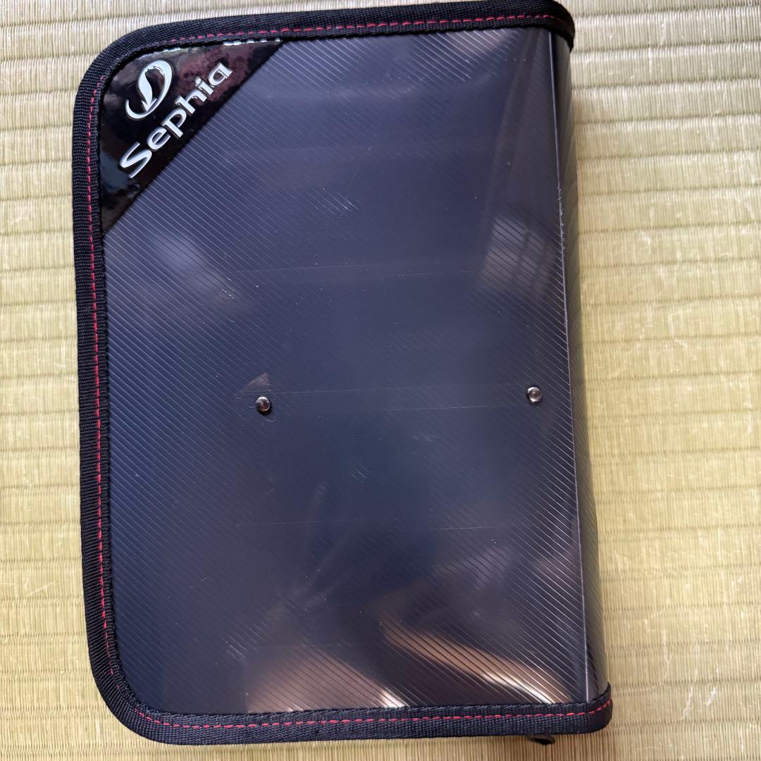 ダイワ　エメラルダス　アモラスジョイント　各種　3.5号、3.0号　ケース付き