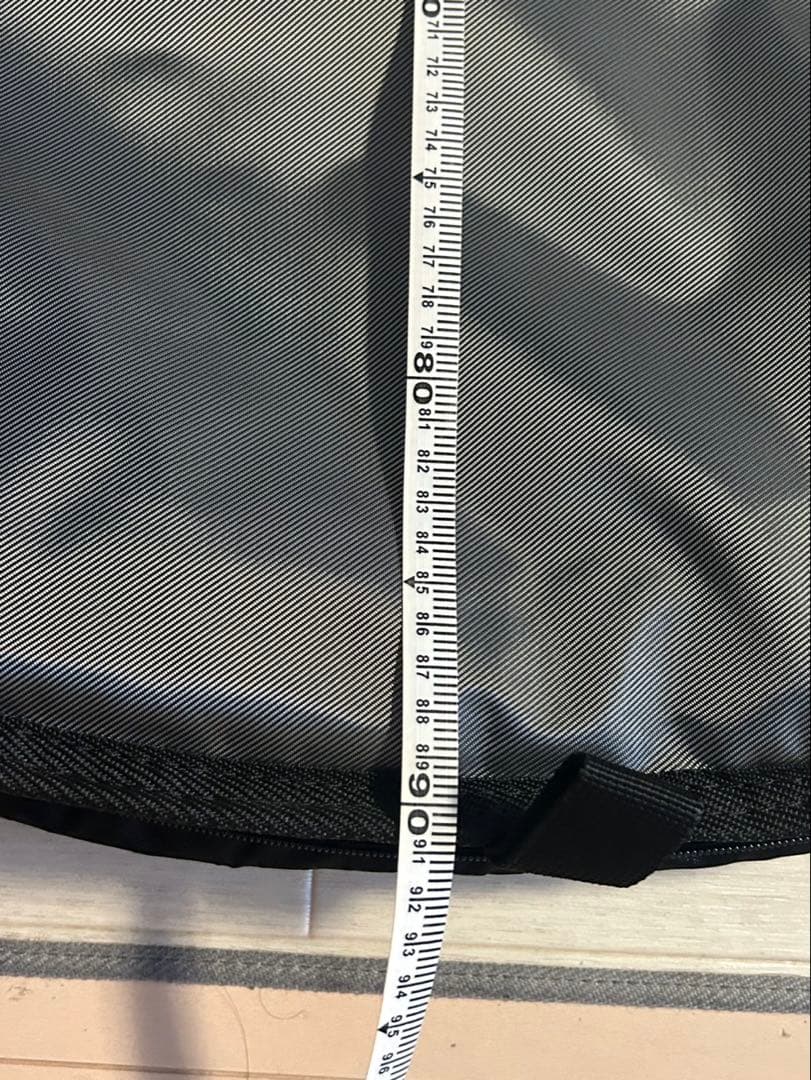 アルメリック　サーフボードケース　ハードケース