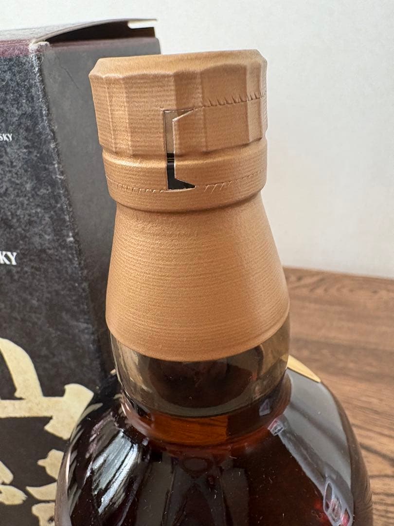 ユ*ス様 山崎 12年 シングルモルトウイスキー 700ml