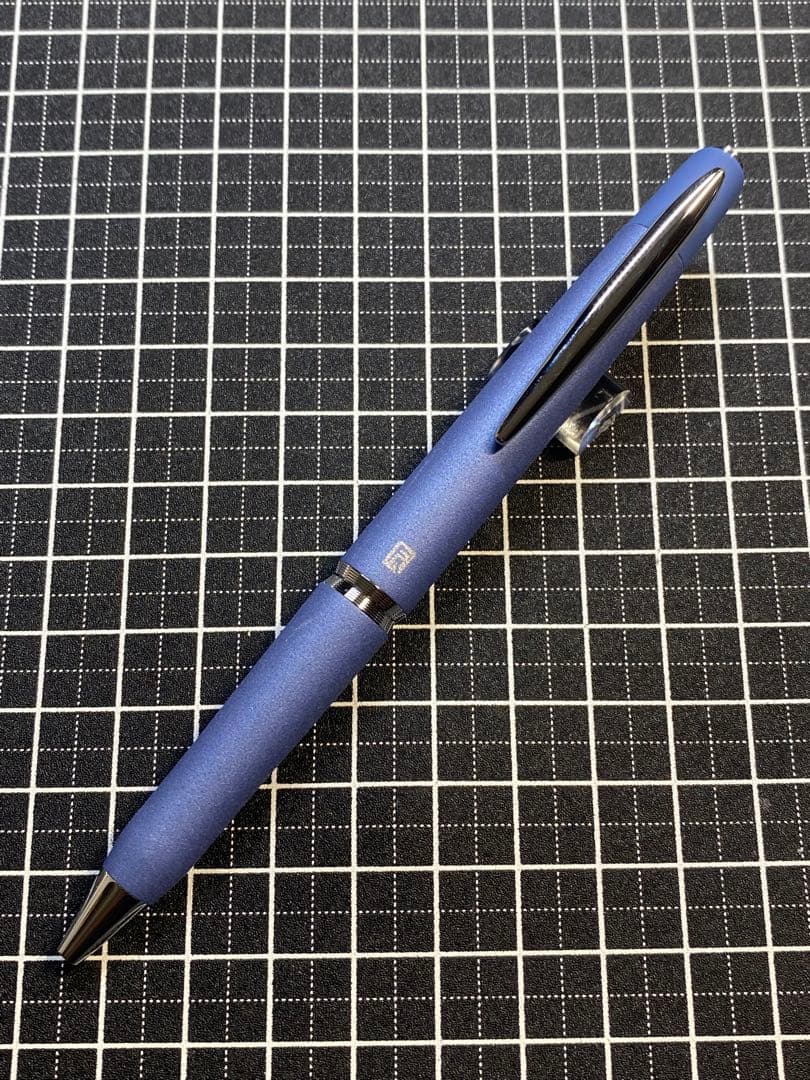 PILOT ふみ楽 瑠璃 ボールペン