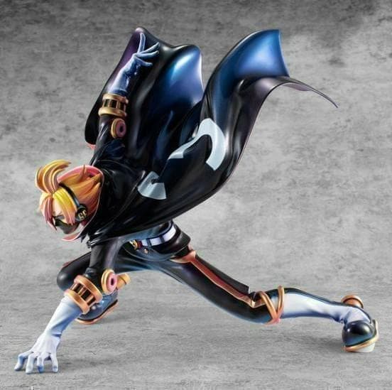 ワンピース おそばマスク　POP　フィギュア　残り僅か！ #KH