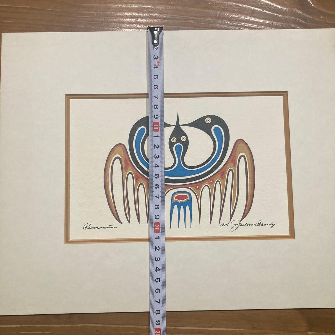 【アート】Enook Manomie&Jackson Beardy&Norval