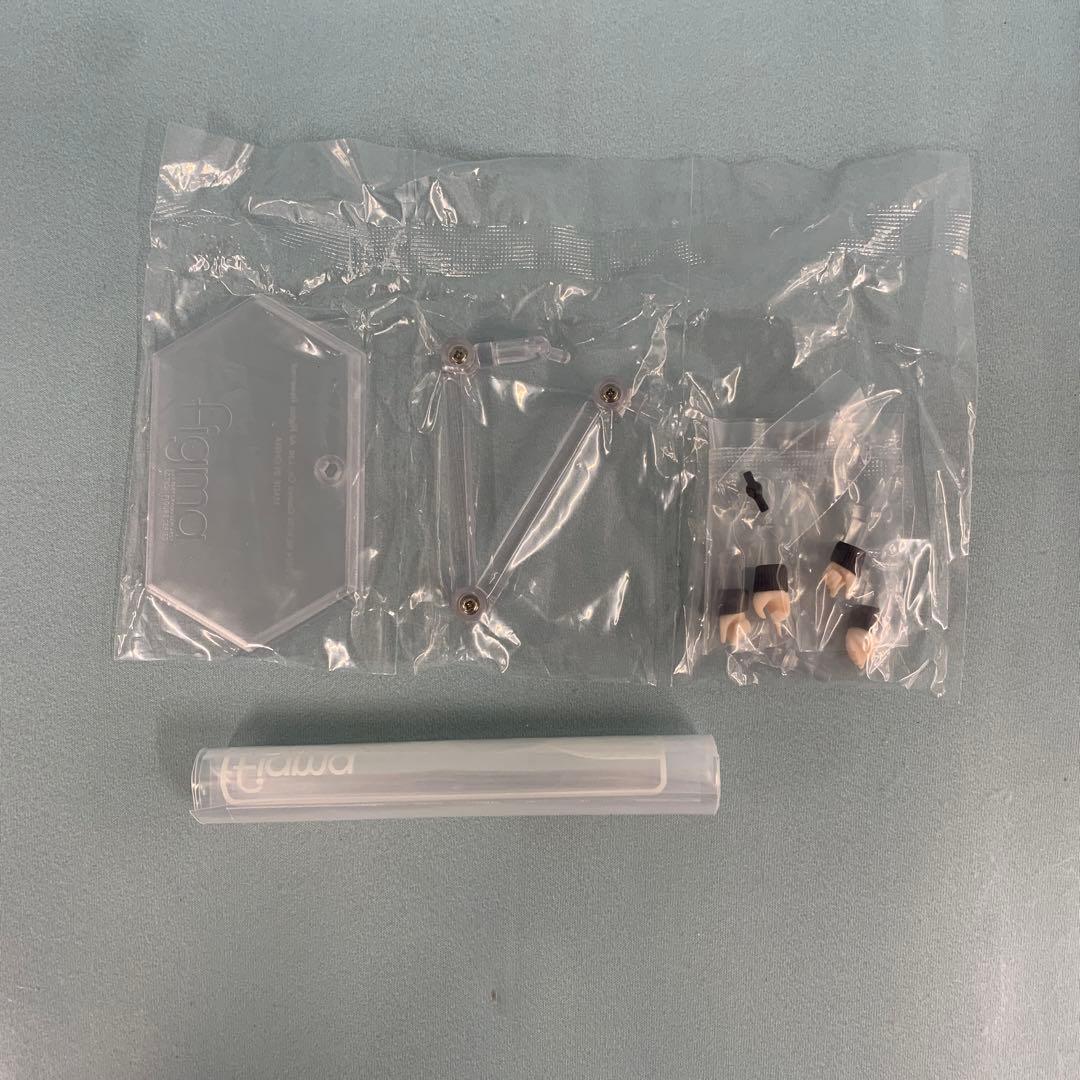 figma 杏山カズサ 「ブルーアーカイブ -Blue Archive-」