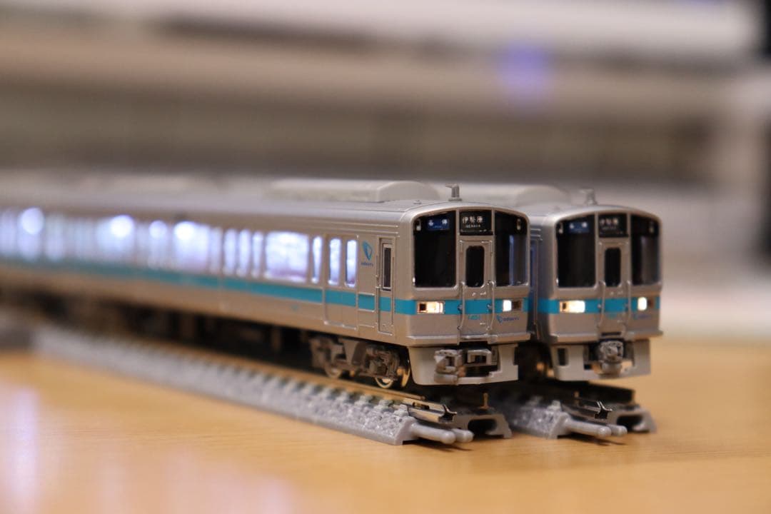 【とだっち】GREENMAX 小田急1000形6+4(赤) 10両セット