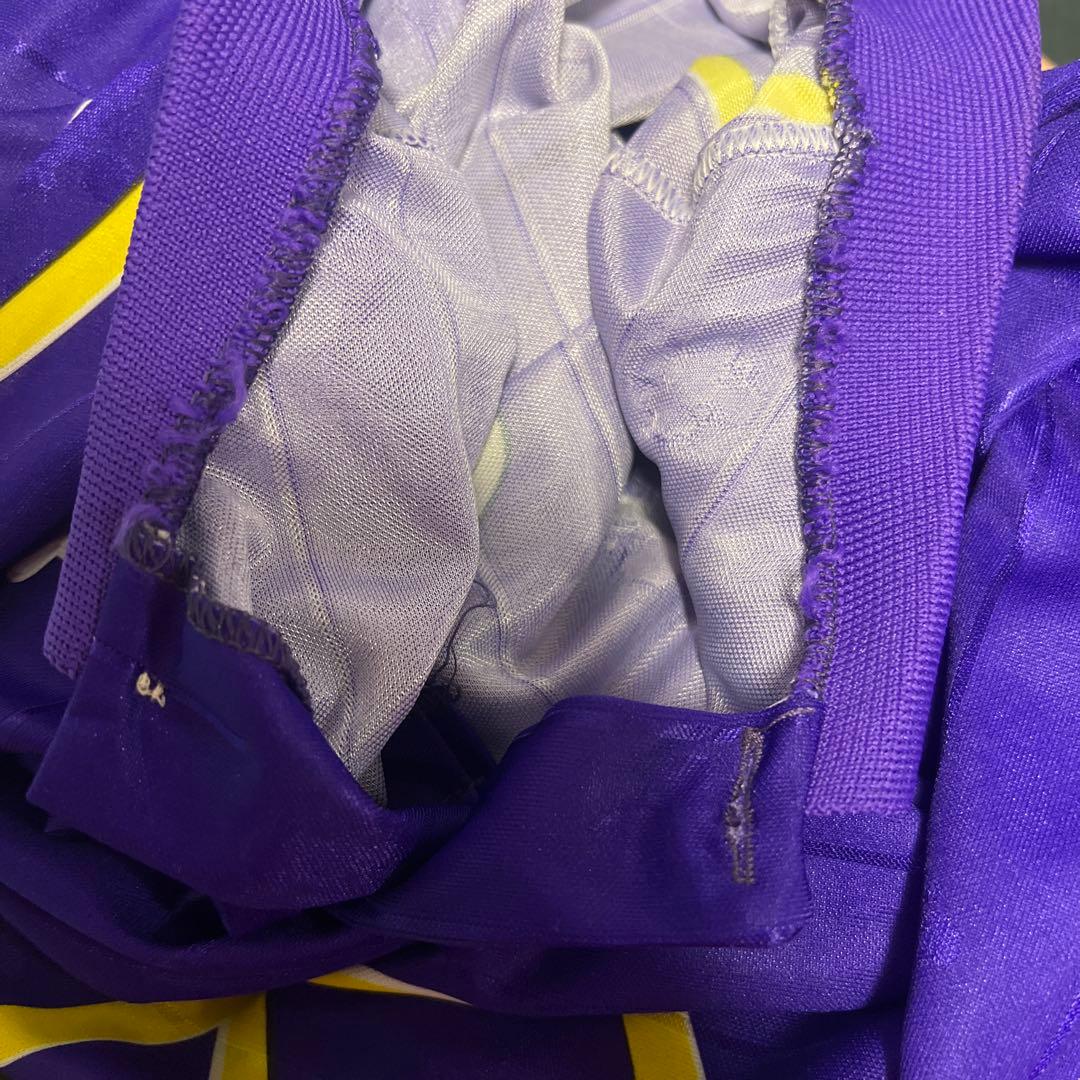 フィオレンティーナ　97-98 バティストゥータ　長袖　9番　L