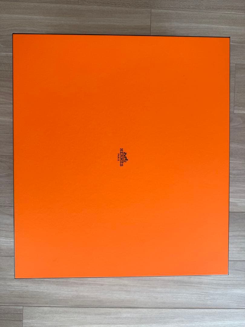 HERMES エルメス　バーキン40　空箱