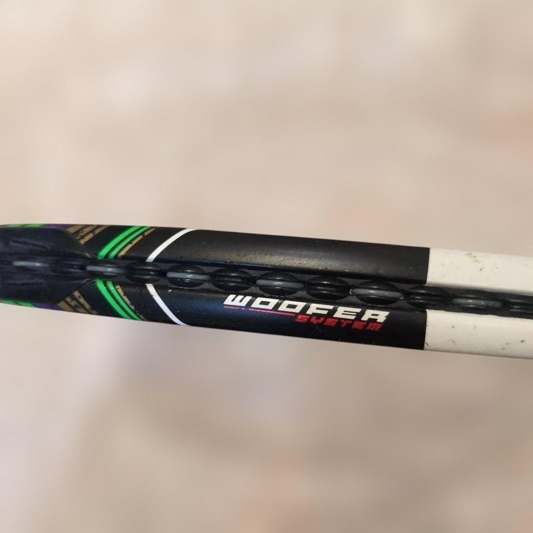 バボラ アエロプロ チーム ウィンブルドン2014