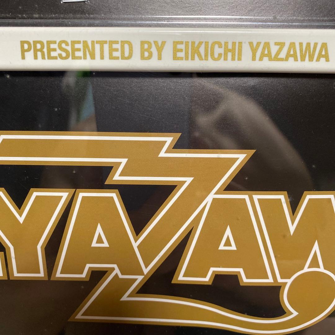 E.YAZAWA ☆☆☆プレート枠