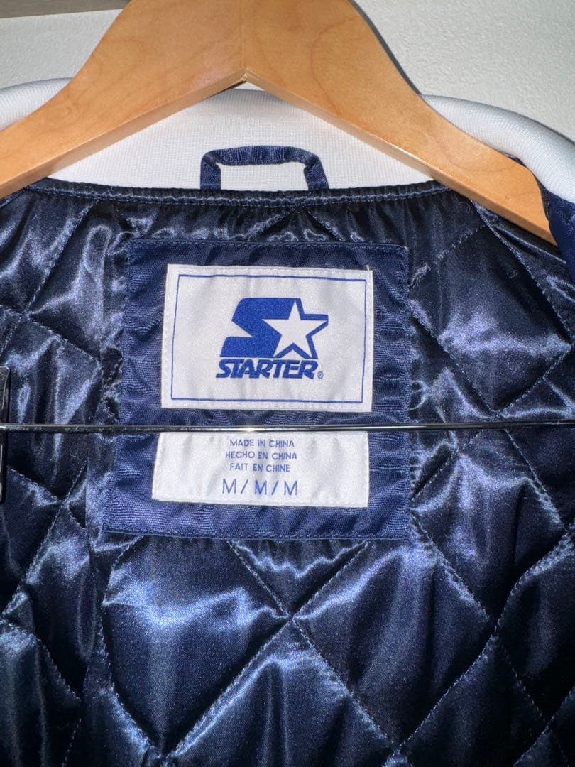 STARTER New York Yankees スタジャン M