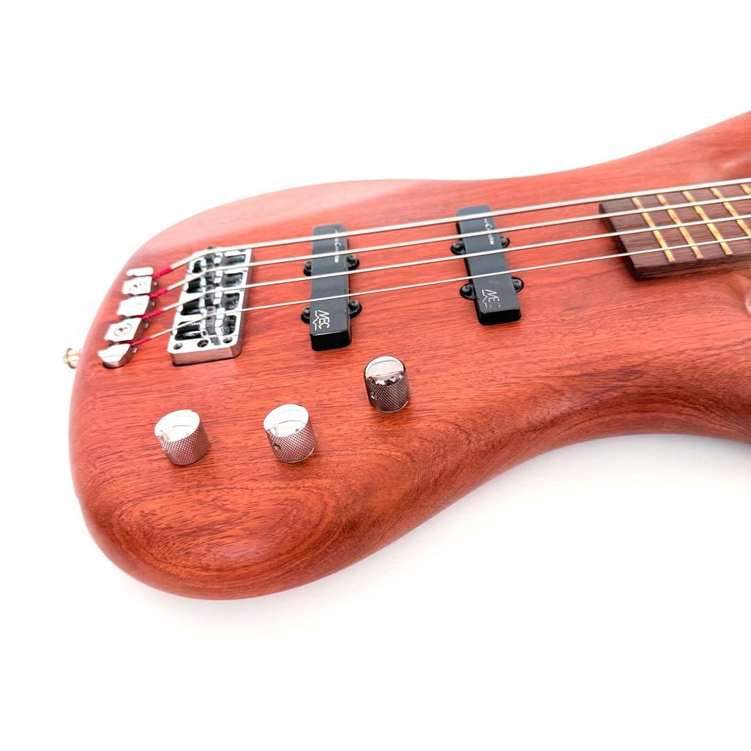 【美品】Warwick Corvette Standard エレキベース