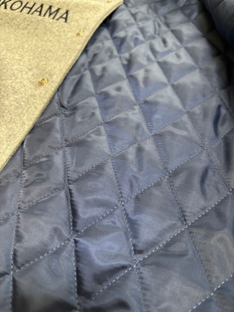 横浜DeNAベイスターズ　GET THE FLAG 2023 スタジャン