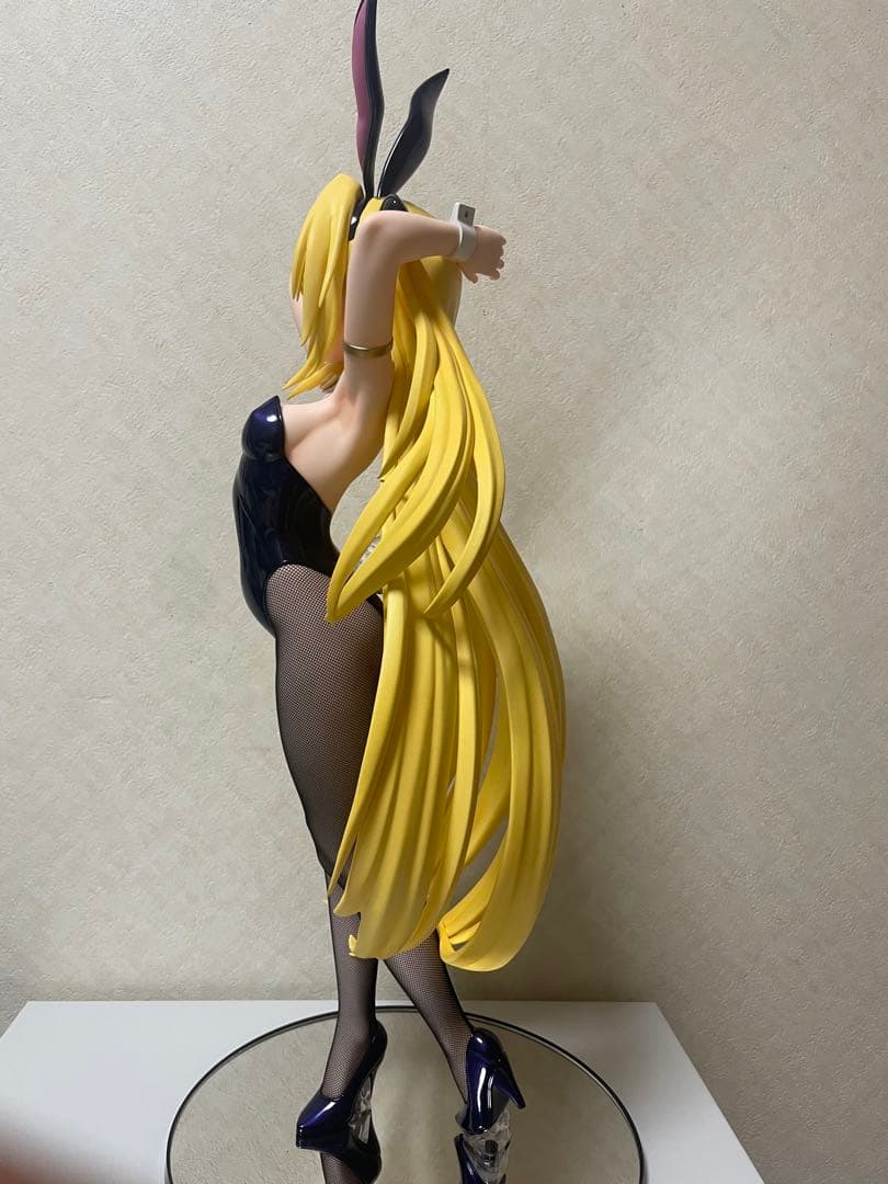 (DONGURI様)金色の闇 バニーVer. 1/3 フィギュア