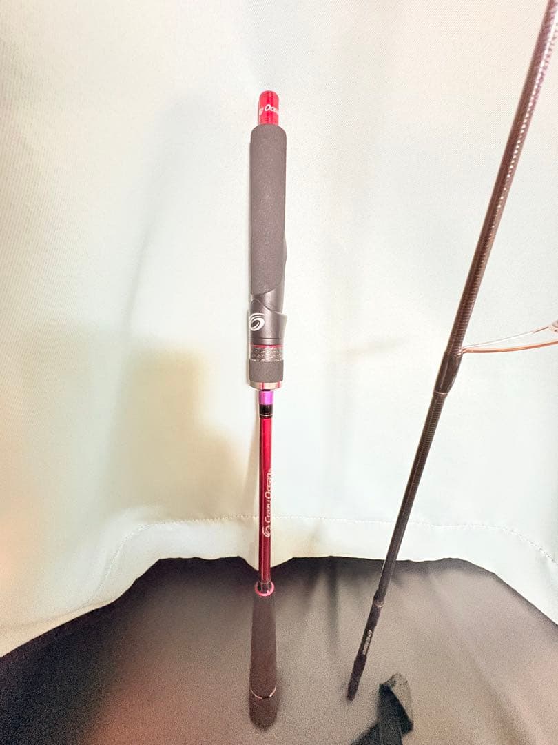 【美品】クレイジーオーシャン OSP-47SP