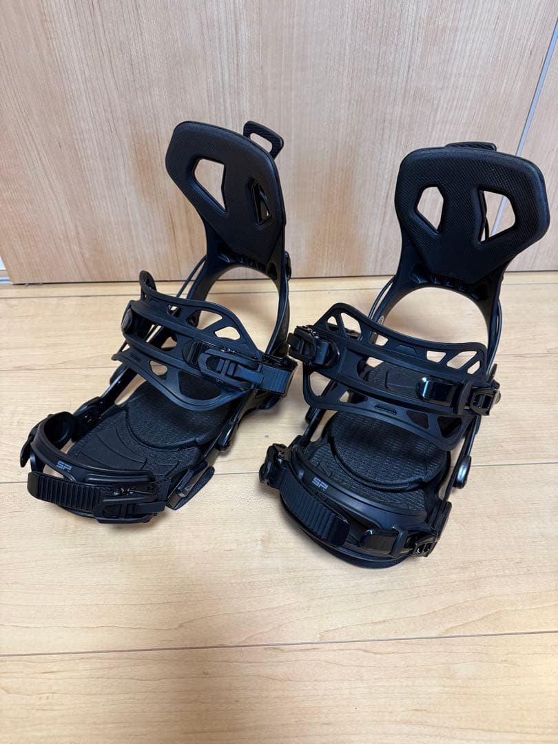 Tk さん専用SP BINDING CORE MULTIENTRY M