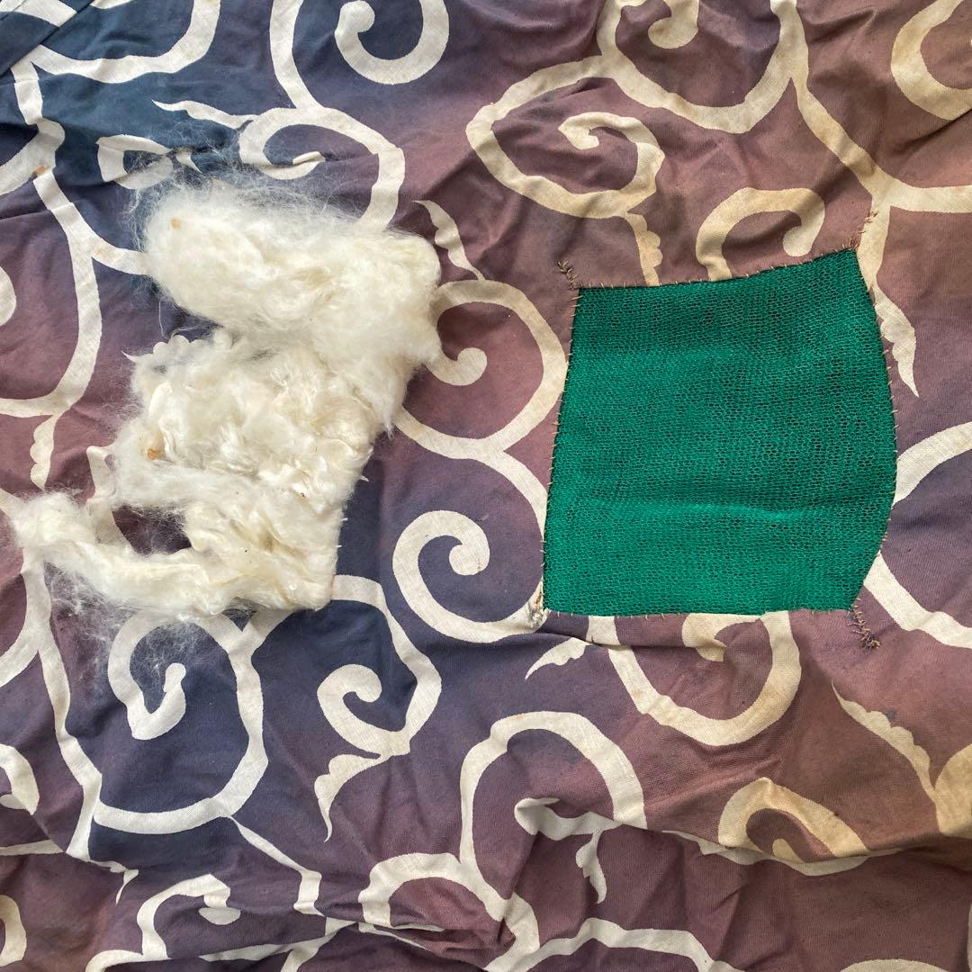 獅子舞用　獅子頭　お祭り　お正月　アンティーク　ビンテージ