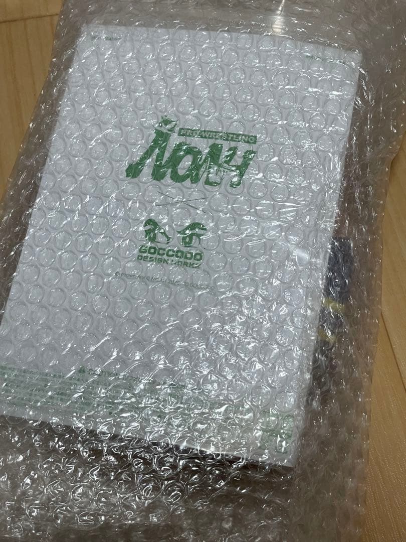 GOCCODO ゴッコ堂 気合田くん BEAROS BOY 三沢 ベアオス