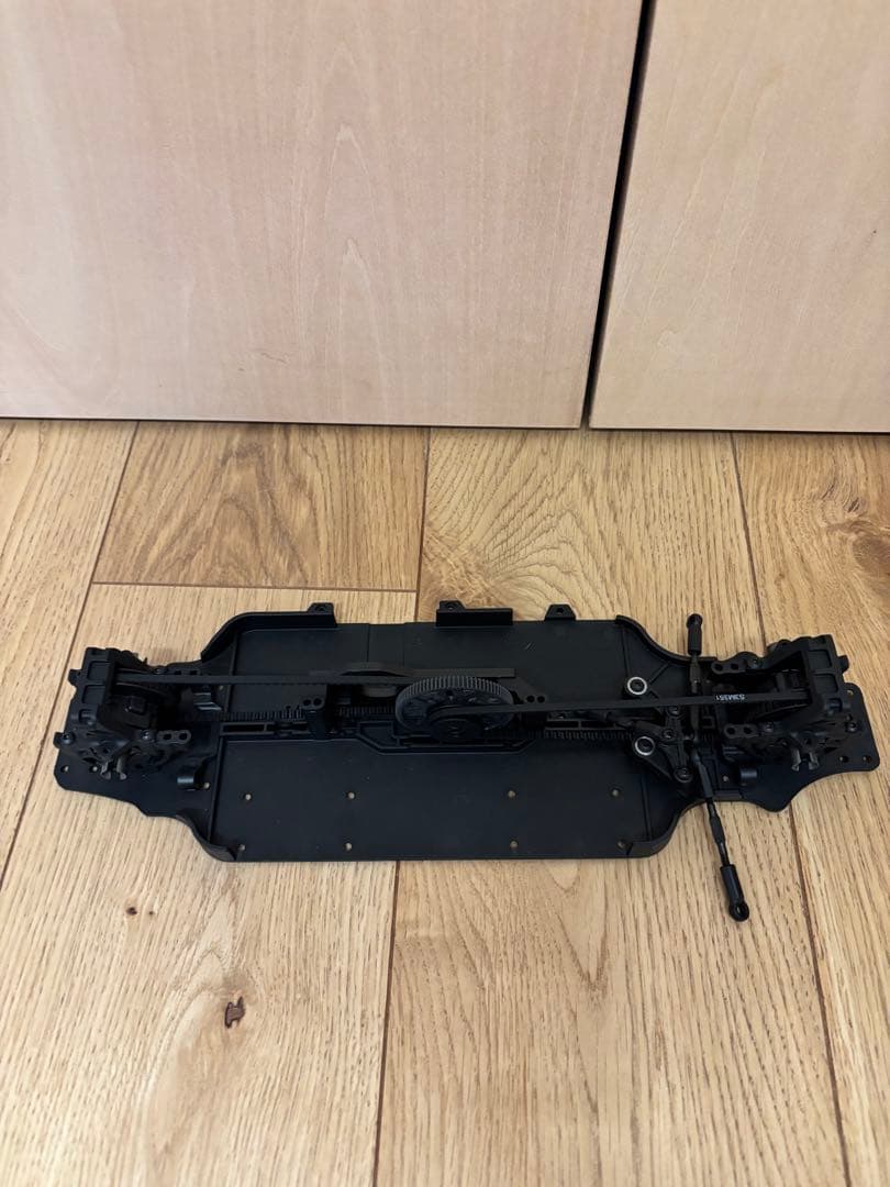 【！値下げ中！】Yokomo RS2.0 EPツーリングカーシャーシキット