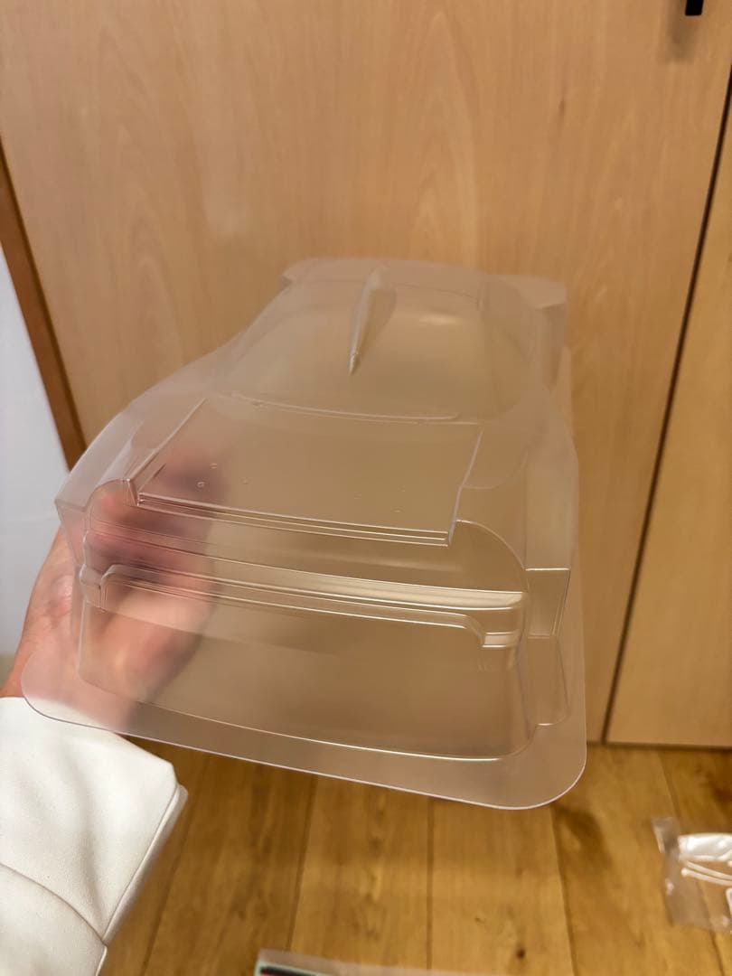 【！値下げ中！】Yokomo RS2.0 EPツーリングカーシャーシキット