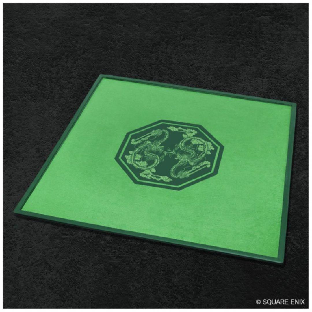 FINAL FANTASY XIV ドマ式麻雀牌セット