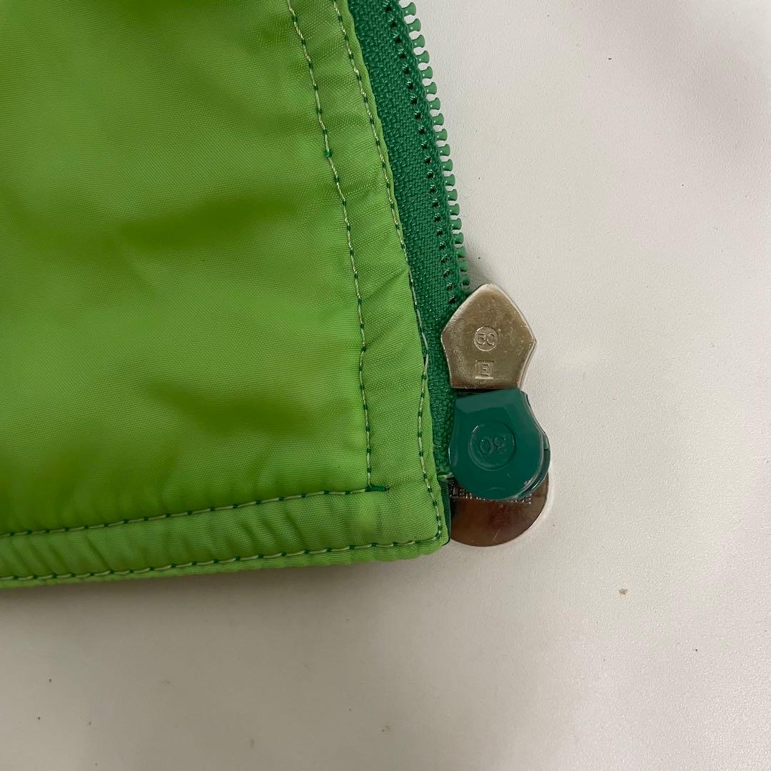 Moncler OLD ヴィンテージ スキーウェア グリーン M