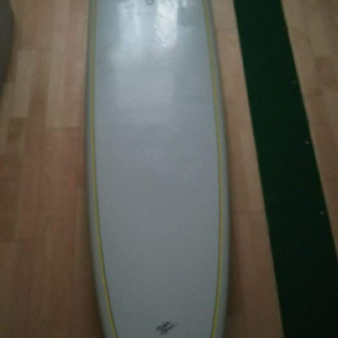 引取限定！最終値下げ！NOBRAND サーフボード　9.2