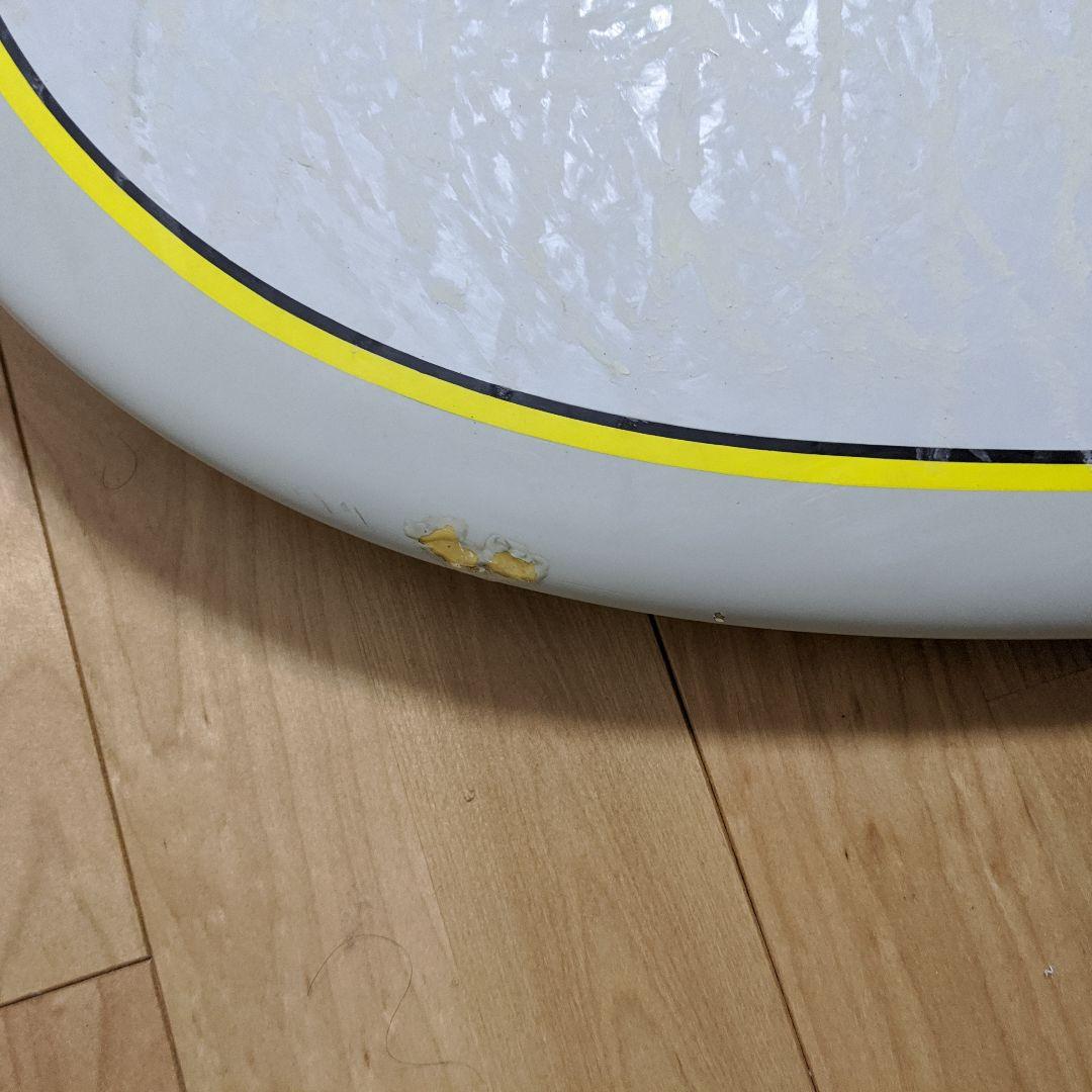 引取限定！最終値下げ！NOBRAND サーフボード　9.2