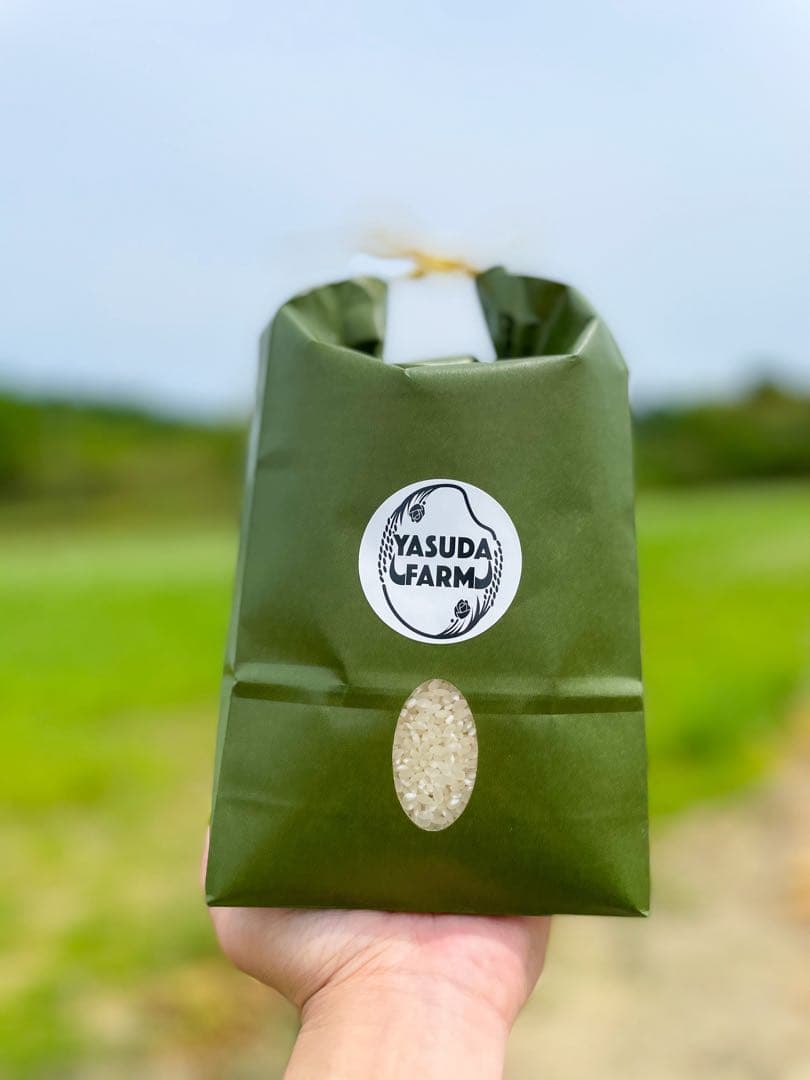 ななつぼし＊北海道産＊農家直送＊送料込み＊白米＊美味しいお