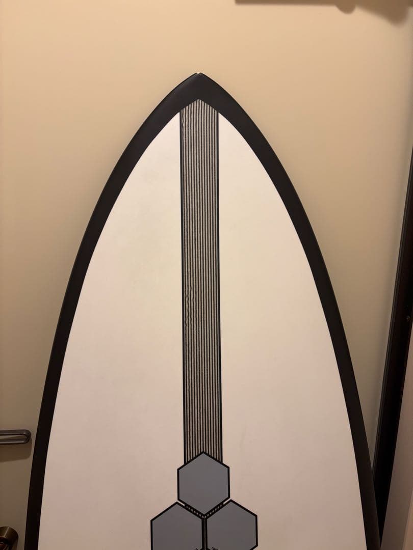 podmod/ポッドモッド/6'2