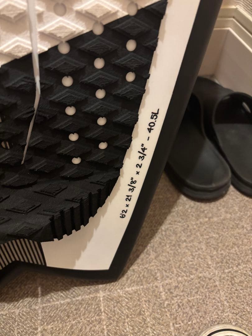 podmod/ポッドモッド/6'2