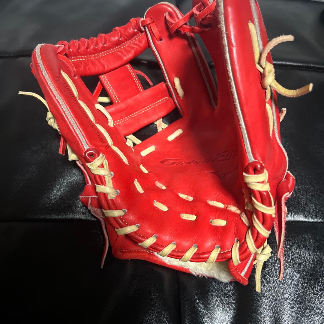 グローブ 軟式用