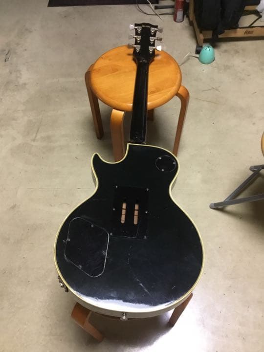 ギター LP CUSTOM model