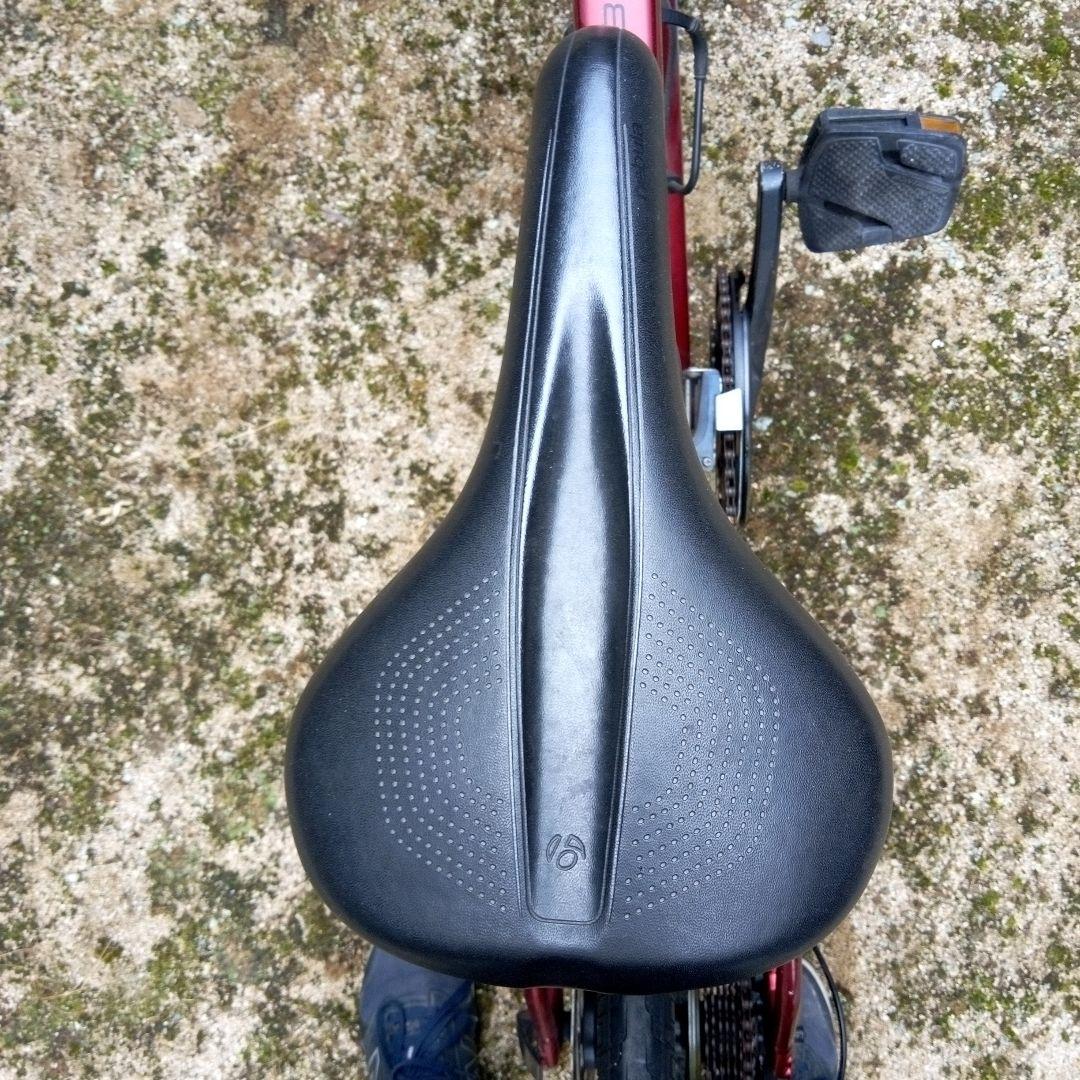 TREK FX3 クロスバイク