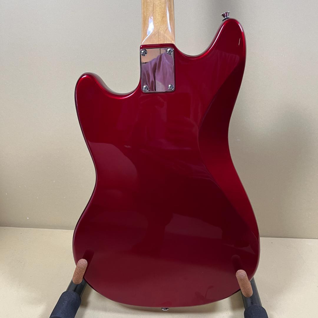 けいおん！ K-ON! KMG-AZUSA ムスタング 中野梓 極美品