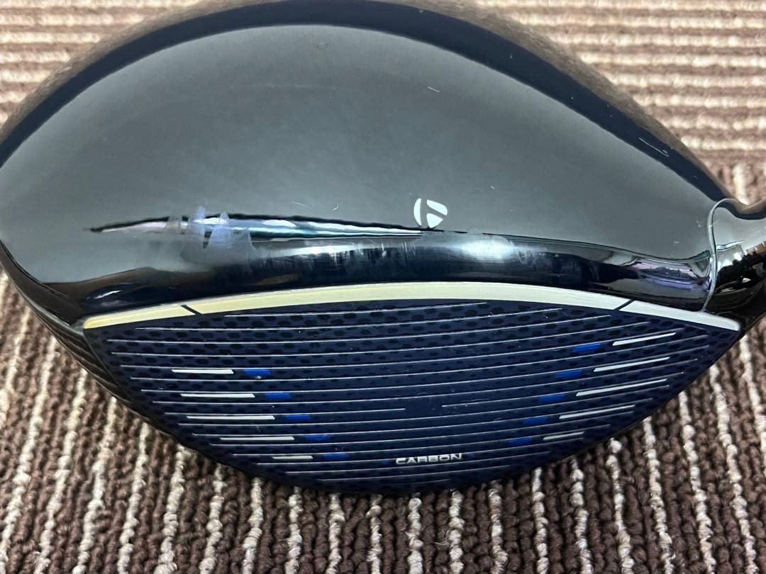 Qi10 LS 10.5° ドライバー Tour AD DI 6X